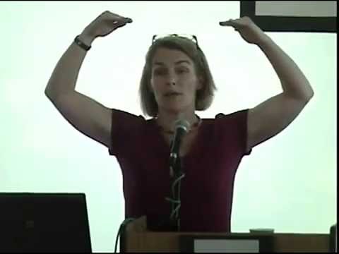 Addiction is a Brain Disease - Dr Ruth Potee