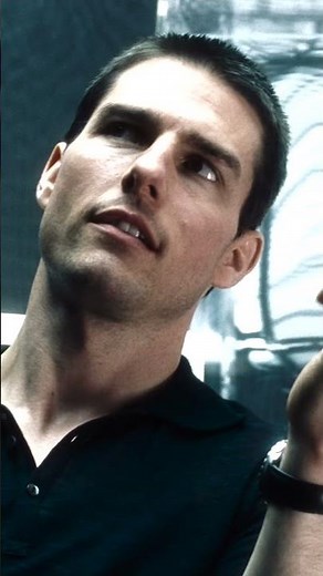 Minority Report (2002) - Show It To Me | FastMovieScenes