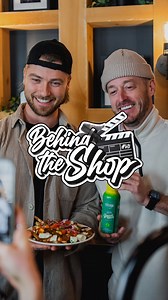 C’est pas nous qui l’dit, c’est Oli 🫡 🛒 shopsante.ca pour l’essayer à ton tour! | Shop Santé