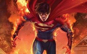 Comic Book Preview – Superman: Son of Kal-El #4