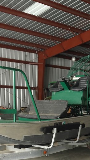 172K views · 2.3K reactions | Special Utah airboat | Heavy D | Facebook