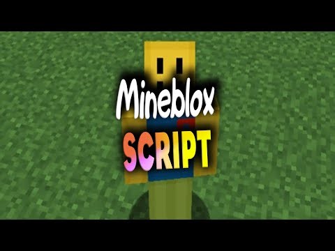 Mineblox script – (Tora IsMe Hub)