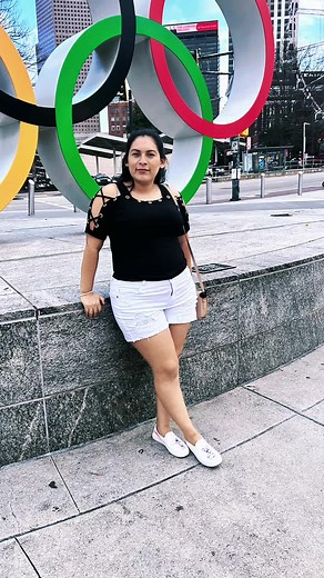 Vanessa Devis on TikTok