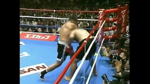 K1 Legendary fights... Mark Hunt vs Ray Sefo | Mirko CroCop Filipovic