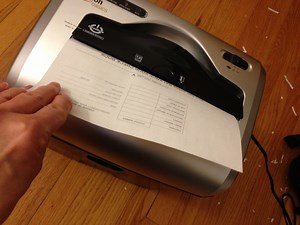 How to Go Paperless to Save Money, Time, and the Planet