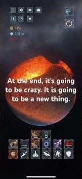 Next video, idea and also new outro and intro coming soon subscribe