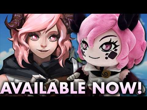 PEARL PLUSH - LIVE NOW! [ONE PIECE D&D]