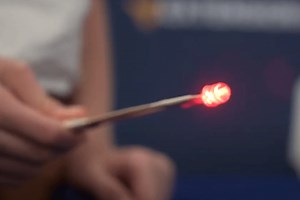 Extension | DIY Flashlight