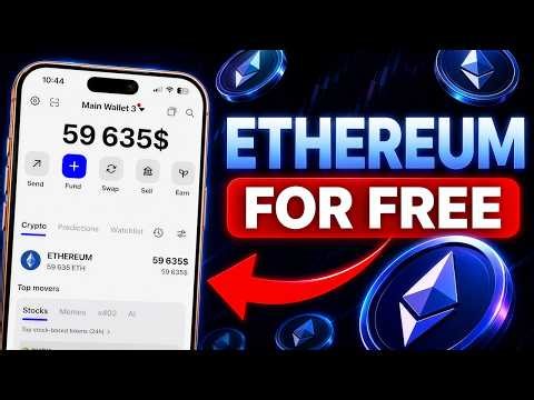I Tested How to Earn Ethereum in 2026 — Honest Review