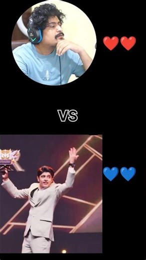 Total Gaming vs Gyan Gaming – The Ultimate Free Fire Battle! #gyangaming #totalgaming