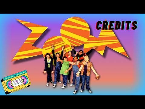 Zoom - Credits