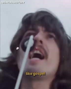 How Chaos Inspired One Unforgettable Beatles Song