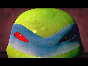 Where Is Leo? | Teenage Mutant Ninja Turtles Legends