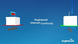 Hughesnet Internet Continuity