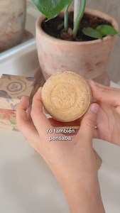 6.4K views · 191 reactions | ¿Shampoo vegano? 狼 Así como lo...