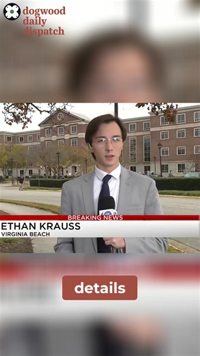 92 reactions · 18 shares | Virginia School Administrator Charged in Alleged ICE Assassination Plan #ice #virginia #crime | Dogwood Daily Dispatch | Facebook