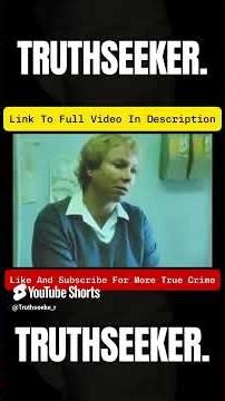 Holloway Prison | 1986 | A Real Look At The Women Inside