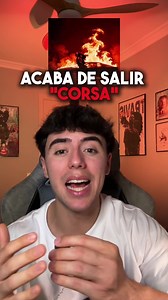 EL MEJOR ALBUM DE TRAP DEL 2026 💿🏎️ #corsa #eladiocarrion #sauceboyz #rickybobby