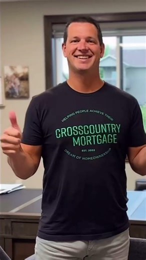 We’re excited to welcome Josh Osborne with CrossCountry Mortgage to our Home Support Team!