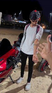 TTF VASAN BIG FAN🥳😍 | NRF Nithish Rider