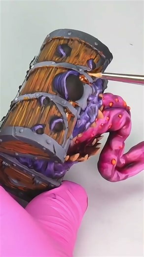 From zero to mimic! 🎨