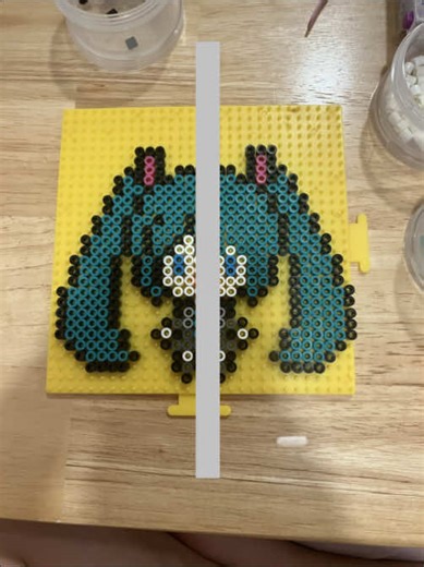 #lol #fyp #mlp #pinkamena #creepybloom