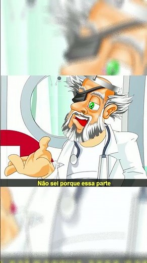 E a parte de baixo?