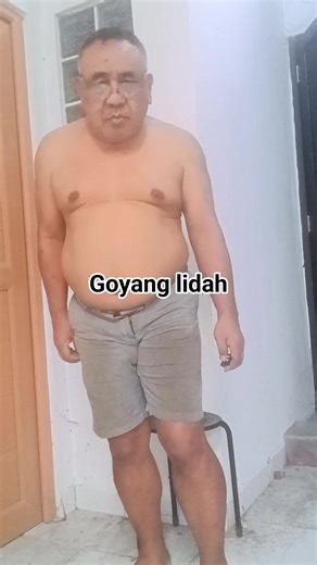 5.1K views · 137 reactions | Goyang lidah biar kuat jilatin #goyanglidah #reel #monetisasi | Mdjuharto Mdjuharto | Facebook