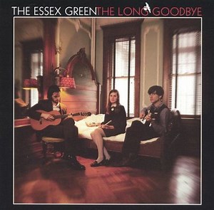 The Long Goodbye - The Essex Green | Album | AllMusic