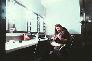 Mark Morton lança clipe para “Cross Off” - Acesso Cultural