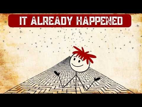 Assume It Already Happened Yesterday — Collapse Time to Manifest Faster | By Neville Goddard