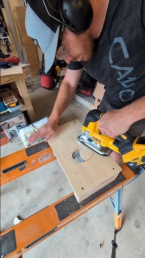 Cool DIY LED Basement Lights