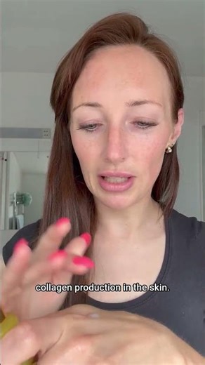 First impressions: Absolute Collagen's Collagen Boosting Serum