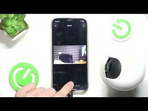 Xiaomi Smart Camera C300: How to Rotate Image Upside Down