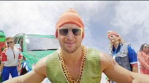 Nissan Armada TV Spot, 'Heisman House: Tebow's Dream' Featuring Tim Tebow