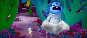 Japanese 'Inside Out' Trailer Features New Footage - SlashFilm