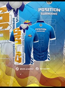 Full Sublimation Layout and Mockup Shirts for You