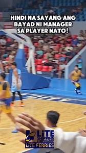 761K views · 4.3K reactions | Paldo si MANAGER! #crisloursvlog #basketballislife #basketball #basketballhighlights #everyone #highlights | Crislour's Vlog | Facebook