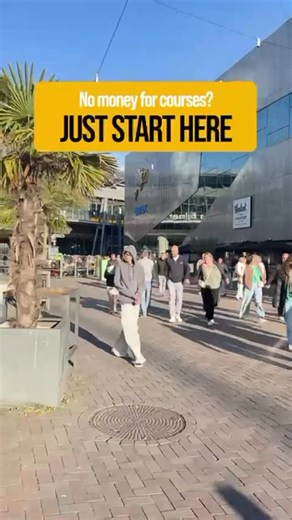 Kavitha Lakshminarasaiah on Instagram: "💬 Comment “🔥” for Free courses from Top MNC’s Learn free courses from top global companies like Microsoft, IBM, Infosys, NVIDIA, AWS, and Coursera—all in one place to build in-demand tech skills. Add them to your resume! Follow @dataelevate_engineer @tech_with_kavitha for more such contents! #FreeCourses #TechSkills #DataScience #CloudCareers free programming courses, Python for beginners, SQL for data science, AI fundamentals course, machine learning ba