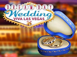 Dream Day Wedding: Viva Las Vegas 🕹 Download Free PC Game