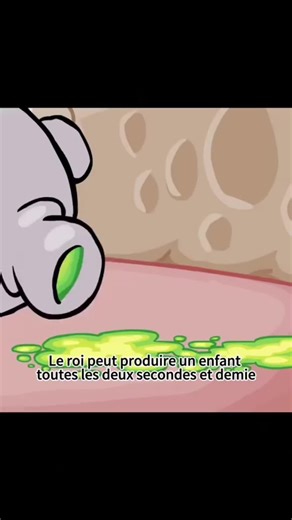 Anime et culture au Sénégal : l'éjaculation et la procréation