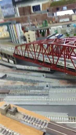 東京堂715系食パン🍞電車4両編成久々登場❕️