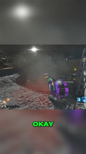 Main Characters on Instagram: "Wave Gun = top tier! Moon could be #1 or #2. Gameplay is a lot more chill. Black Ops 1 zombies map review. Full rankings on our YouTube! #BlackOpsZombies #ZombiesMaps #CallOfDutyZombies #ZombiesCommunity #CODZombies #MoonZombies #GamerLife #ReelsGaming"