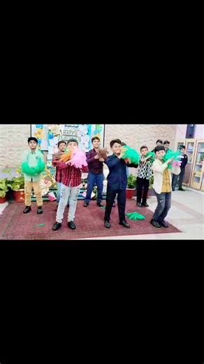 Junior School Lawrence College Ghora Gali, Murree on Reels