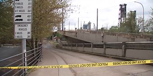 1 dead after shooting in Portland’s Old Town near Steel Bridge