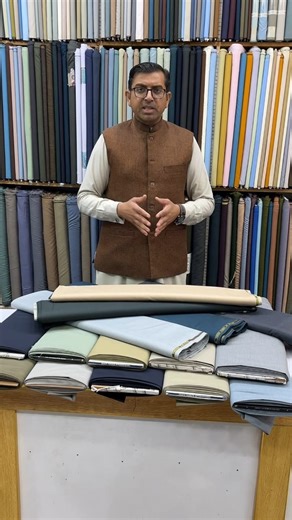 Discover elegance, style, and premium quality at Smart Fabrics Islamabad — your trusted destination for exclusive imported men’s wear. From formal to casual, we bring you the latest international trends, handpicked for the modern gentleman. 📍 Visit Us: Alipur, Islamabad. ✨ 🌟 Follow & Connect with Smart Fabrics Islamabad 🌟 📞 Contact Us: ☎️ 0303-0516265 💬 Chat on WhatsApp 👉 https://wa.me/9203030516265 📲 Stay Connected with Us Everywhere: 🎥 YouTube 👉 https://www.youtube.com/@SmartFabricsIs