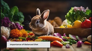 Feeding Pet Baby Bunnies: A Quick Guide