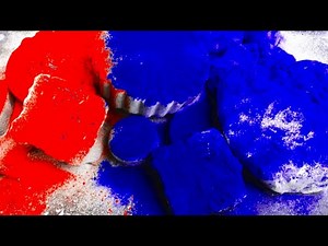 So hard nD Crunchy Gym Chalk Reforms Crush #viral