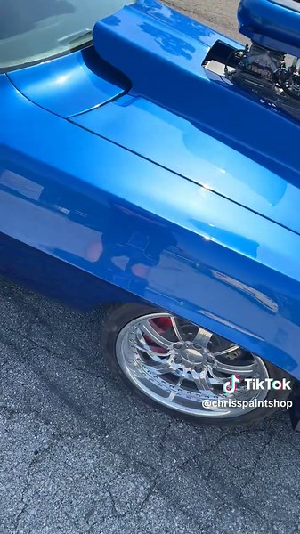 Exploring Blower Motors for Classic Chevy Camaros