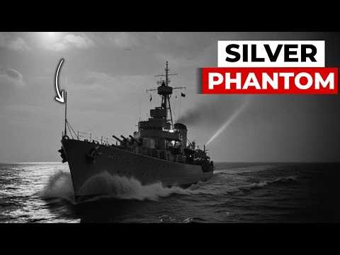 Why These 'Tiny' British Cruisers Made Two Italian Heavy Cruisers Watch Their Entire Convoy Burn.